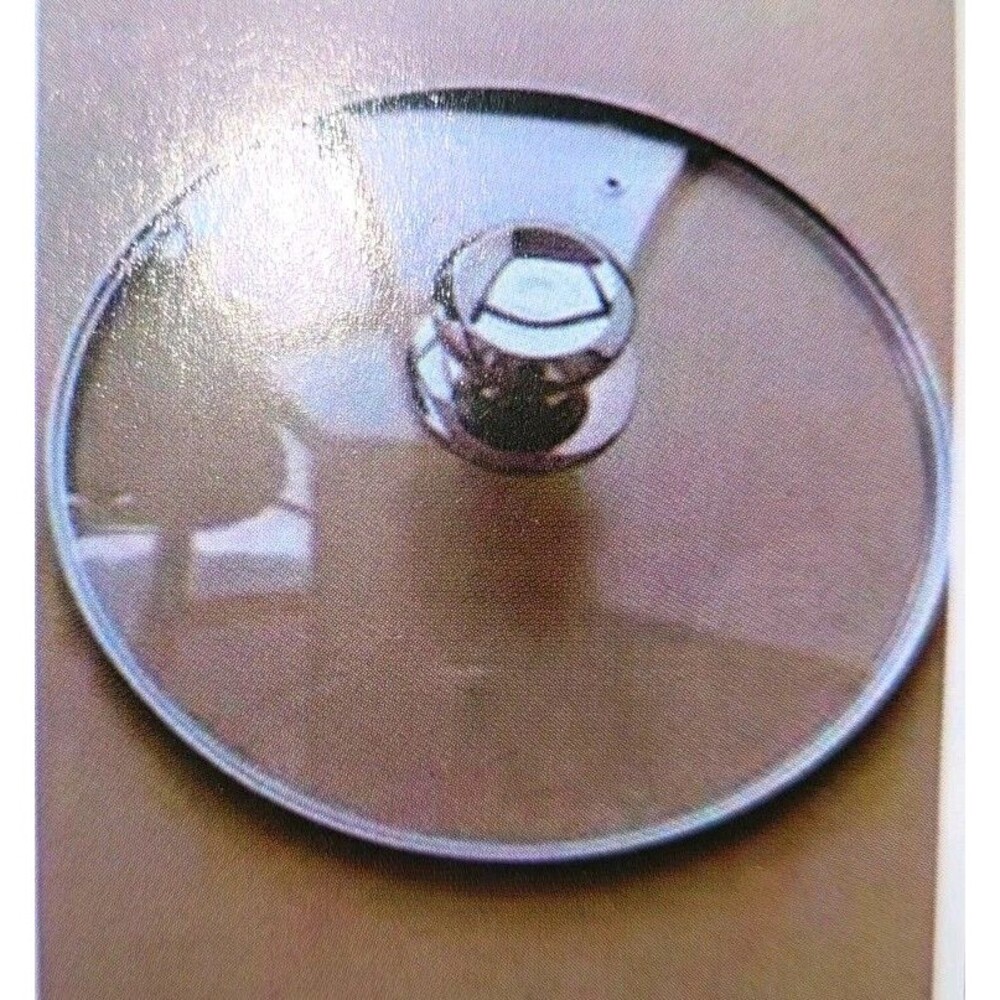 6" Inner Rim Universal Glass Replacement Pot Lid (6.5" Outer)